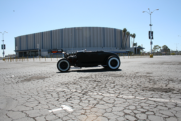Go check it out and get stoked on hot rodding